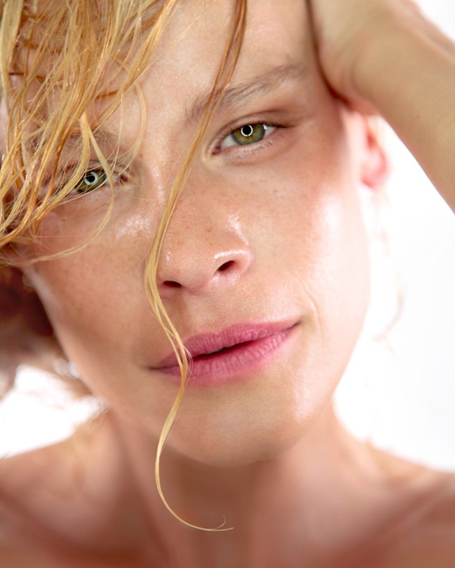 sensitive skin